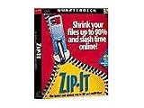 Quarterdeck Zip-It - (version 4.0 ) - ensemble complet - 1 utilisateur - CD - Win - francais