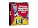 Quarterdeck Zip-It - (version 4.0 ) - ensemble complet - 1 utilisateur - CD - Win - francais