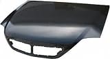 00-05 MERCURY SABLE HOOD, CAPA Certified Part (2000 00 2001 01 2002 02 2003 03 2004 04 2005 05) M130113Q YF4Z16612BA