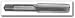 Century Carbon Steel Tap - 1/2-13NC