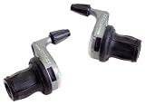 SRAM Attack Shorty Shifter Set 8 Speed Shimano Compatible
