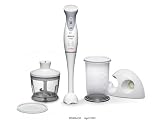 Bosch mixxo MSM6A50 Cordless-Stabmixer