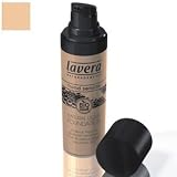 Produkt-Bild: Lavera Natural liquid Foundation - Ivory 02, 30 ml