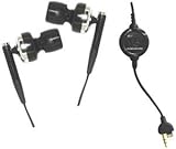 PSP Headbanger Ear Subs