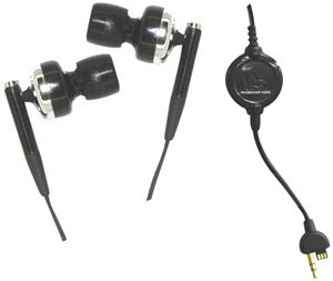 PSP Headbanger Ear Subs