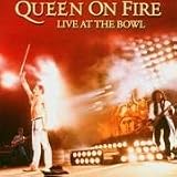 Queen on Fire: Live at the Bowl