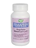 Nature's Way - Femaprin, 60 capsules