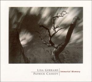 CD-Charts  Music : Immortal Memory