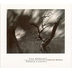Immortal Memory by Lisa Gerrard and Patrick Cassidy