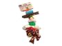 Penn-Plax Combo-Kabob - Small Parrots, Medium & Large Birds