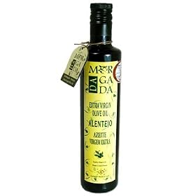 Da Morgada Extra Virgin Olive Oil  From Portugal by 