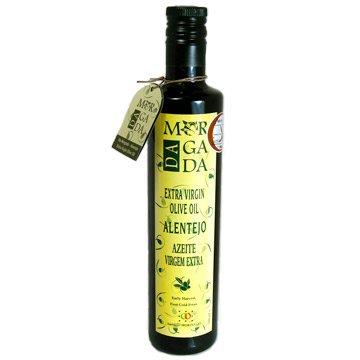 Da Morgada Extra Virgin Olive Oil From Portugal by Da Morgada