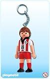 Eigenschaften Playmobil 7874 / Playmobil 7874 Schlüsselanhänger Fußballer
