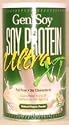 Ultra-XT Soy Protein Powder, Natural, 16.2 oz.