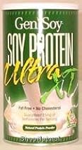 Ultra-XT Soy Protein Powder, Natural, 16.2 oz.