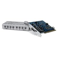 M-Audio DELTA 44 24/96 PCI Digital Professional Audio Card