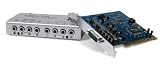 MIDIMAN DELTA 44 24/96 PCI Digital Recording Interface