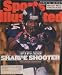 Shannon Sharpe autographed Sports Illustrated Magazine (Denver Broncos)