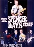 The Spencer Davis Group - Live in Manchester