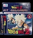 Dragonball Z SS Gogeta Super Guerriers Model KitsIMAGE