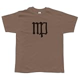 Virgo Symbol T-Shirt