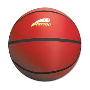 40 Basketball (EA) by