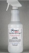 Allersearch ADMS Anti-Allergen Dust Mite Spray (32 oz.)