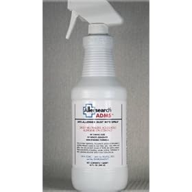  ADMS Anti-Allergen Spray 32 oz.