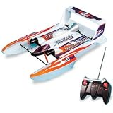 Air Hogs Storm Launcher 27.195 MHz Orange