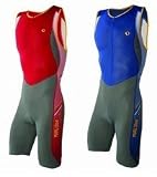 Review   / Pearl Izumi Men's Speed Suit