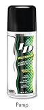 Id Millennium Silicone Based 16oz with Pump Premium Personal Lubricant