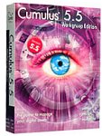 CUMULUS 5.5 Workgroup Edition Starter Pa