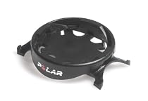 Polar Bike Mount, Fahrradhalterung f&uuml;r CS-Modelle, Zubeh&ouml;r