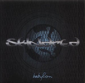 CD-Charts  Third Party New : Babylon