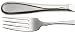 Oneida Satin Flight 20-Piece Stainless Steel Flatware Set, Service for 4