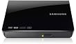 Samsung SE-208AB DVD Player, Masterizzatore DVD-RW, USB 2.0