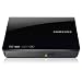 Samsung SE-208AB/TSBS 8 x DVD+/-RW Slim Portable External DVD Writer - Black