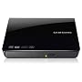 Samsung SE-208AB/TSBS Graveur DVD externe USB 2.0 &hellip de Samsung