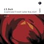 Bach - English Suites Nos 3 and 4; French Suites Nos 3 and 4