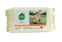 Seventh Generation Baby Wipes - 70 Count Refill