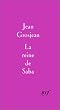 La Reine de Saba