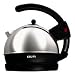 Krups F 854 Aquastyle Metall Elektrischer Wasserkocher
