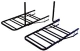 2 BIKE RV BUMPER RACK