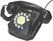 Automatic Electric Model 40 Desk Phone - Near Mint