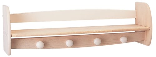 Childrens Toyshop  Toys : Wall Shelf