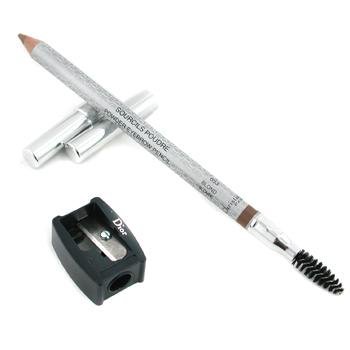 Christian Dior Sourcils Poudre - # 653 Blonde - 1.2g/0.04oz