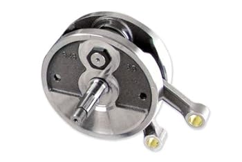 Motorcycle Stroker Flywheel Kit