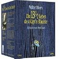 13 1/2 Leben D. Kaept N Blaubaer [CASSETTE]