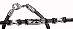 BICO AUSTRALIA JEWELRY - BRACELET (CA4) - ANGELCATCHER - Product Size: 3/8 Inch Diameter