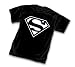 Search : SUPERMAN DARK SYMBOL T-Shirt
